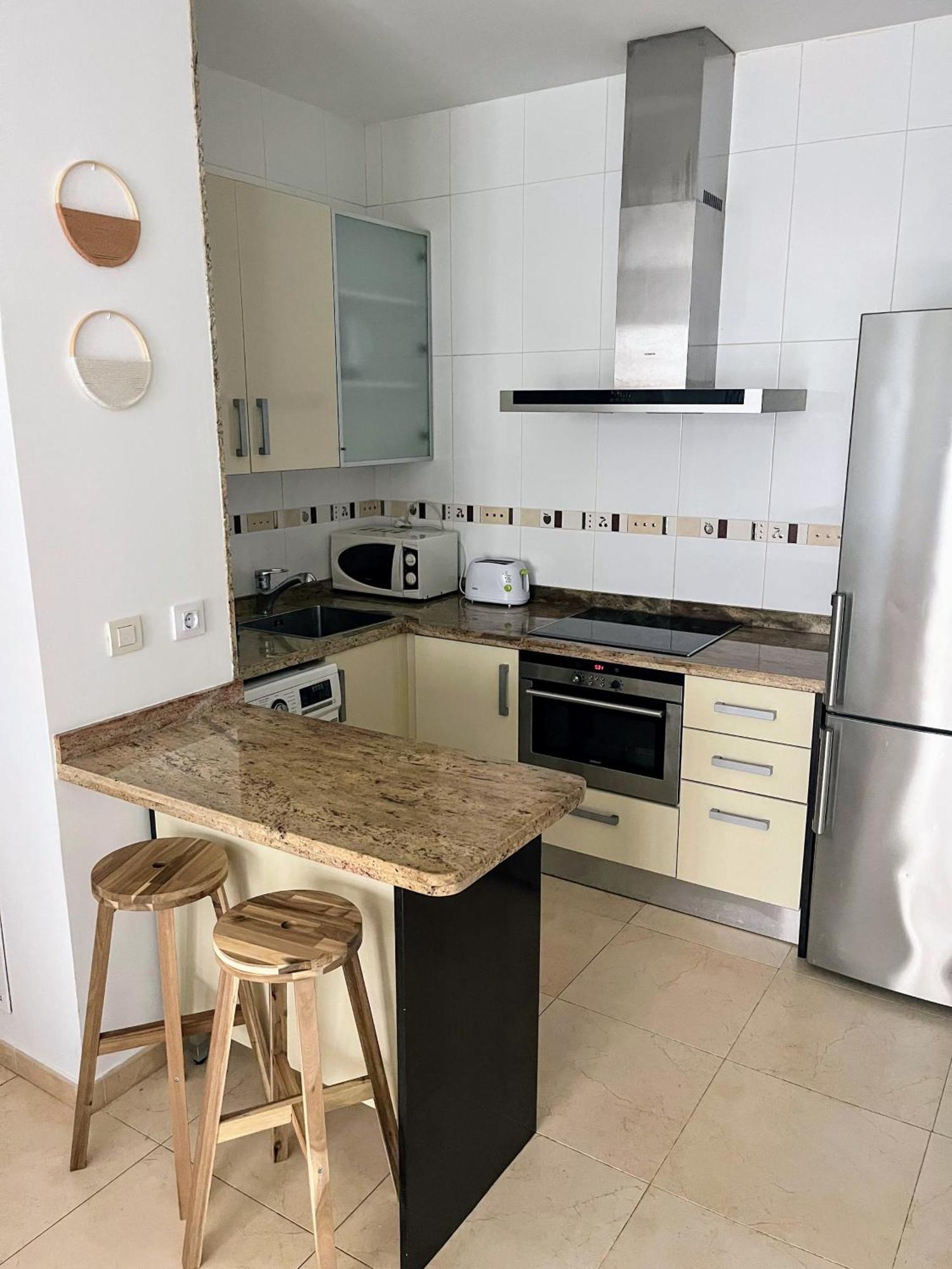 Beachfront Living Valencia Patacona Apartment Exteriör bild