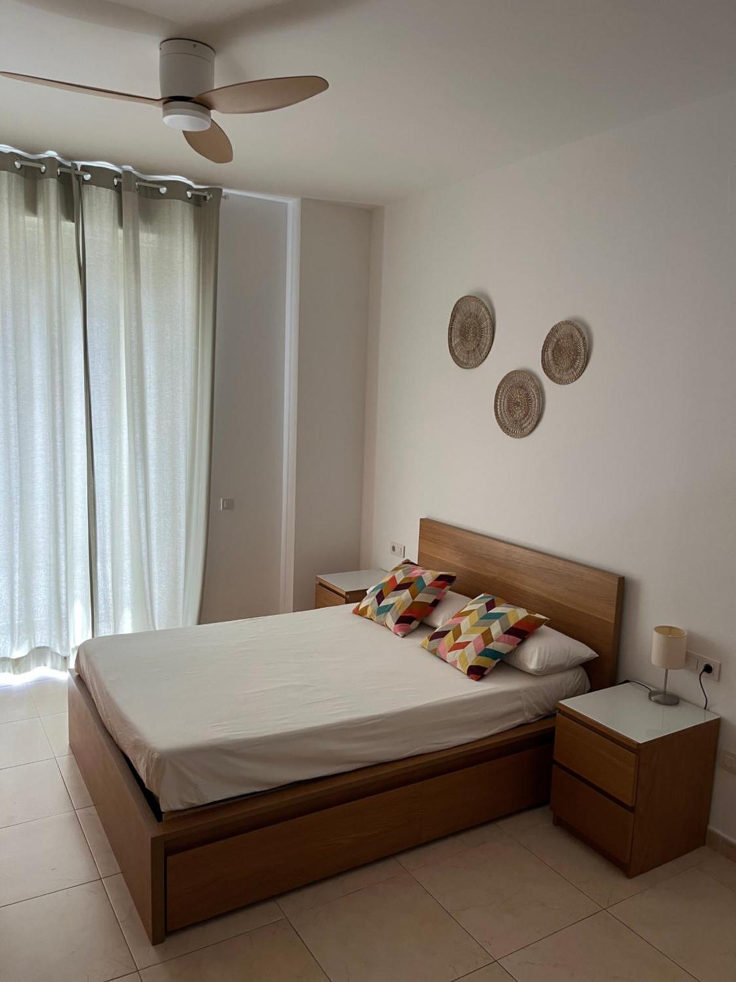 Beachfront Living Valencia Patacona Apartment Exteriör bild