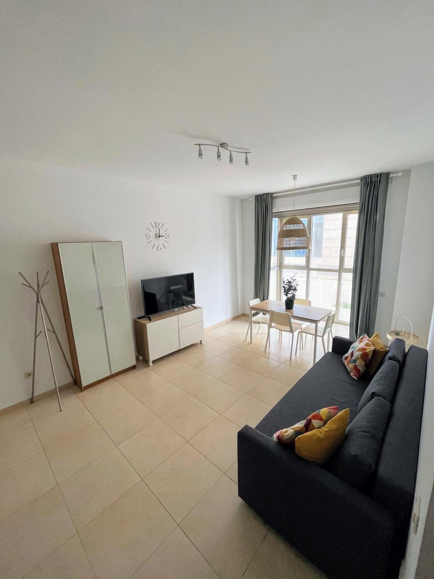 Beachfront Living Valencia Patacona Apartment Exteriör bild